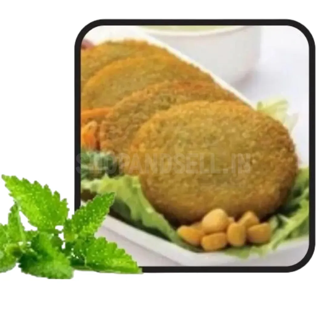 Dzyris Frozen Foods