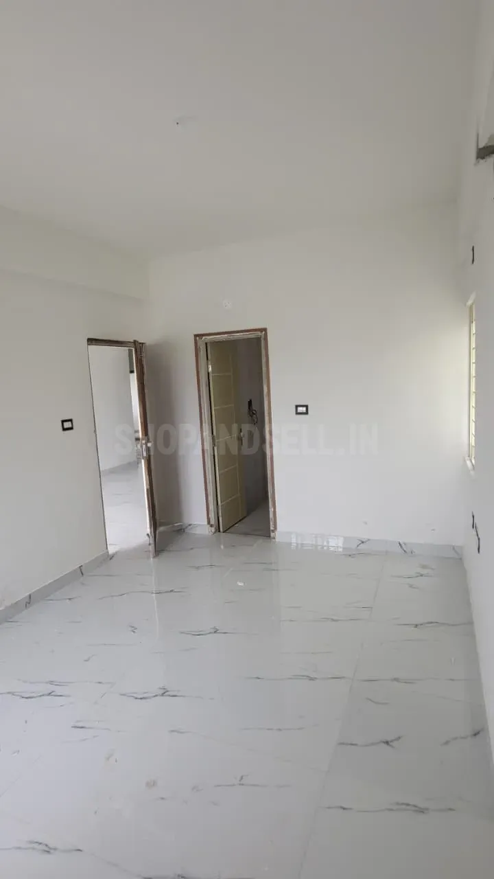 KPL Saurabha – Premium Ready-to-Move 2 &amp; 3BHK Luxury Apartments at Banjara Layout