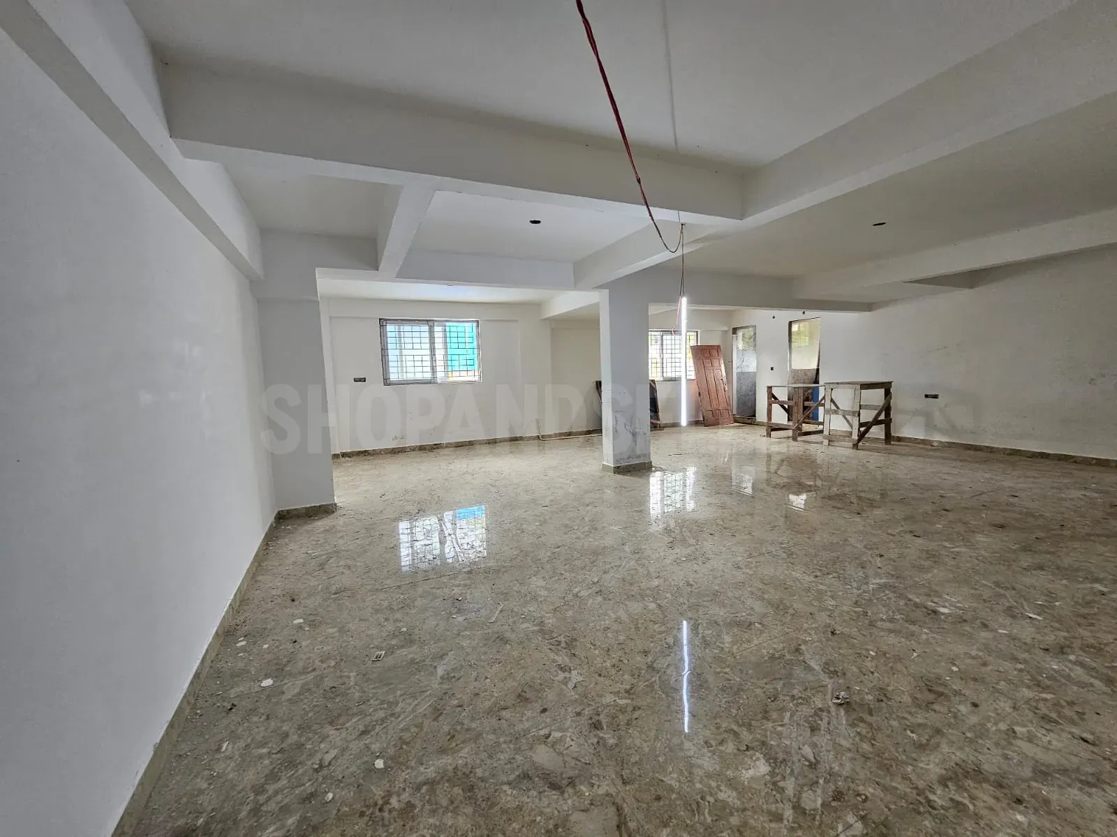 Luxury Ready to Move 2 &amp; 3 BHK Apartments in CV Raman Nagar | Sri Sathvik Nandanam