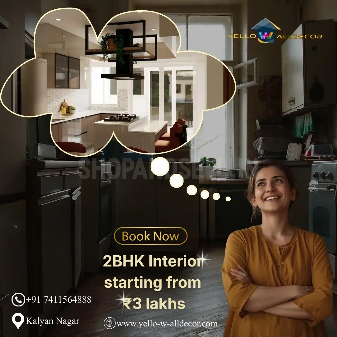 Your Home Could Be Better Than You Think