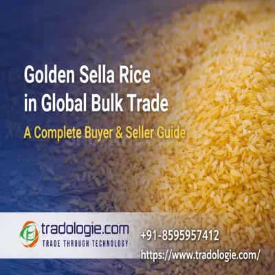 Swarna Non Basmati Rice Exporter for Global Bulk Buyers