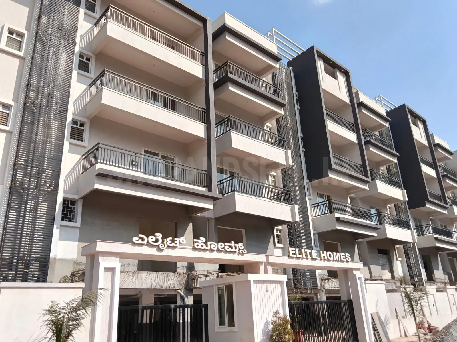 Ready-to-Move in Luxury Flats 2 &amp; 3BHK For Sale in K Narayanpura
