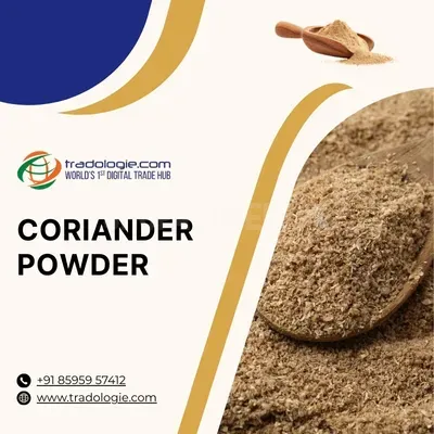 Buy Coriander Seeds Bulk from Coriander Seeds Exporters India | Corian