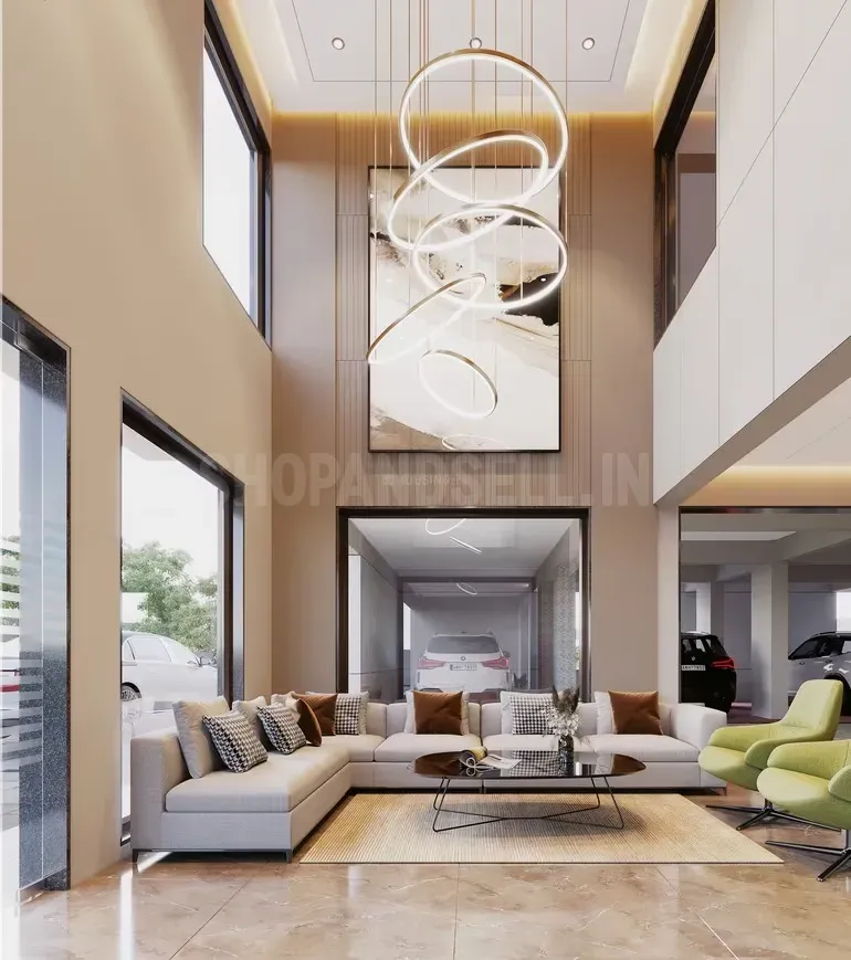 Invest in Luxury – Upcoming 3BHK Apartments in Rachenahalli, Bangalore
