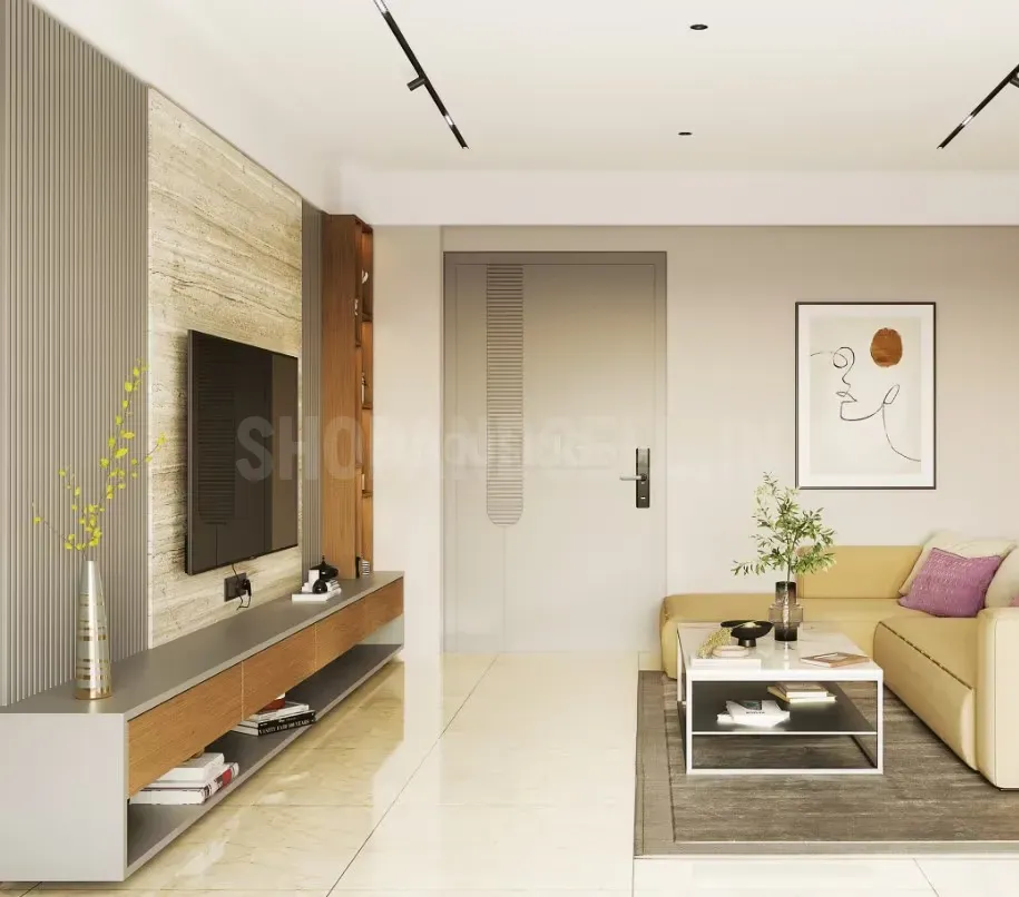 Invest in Luxury – Upcoming 3BHK Apartments in Rachenahalli, Bangalore