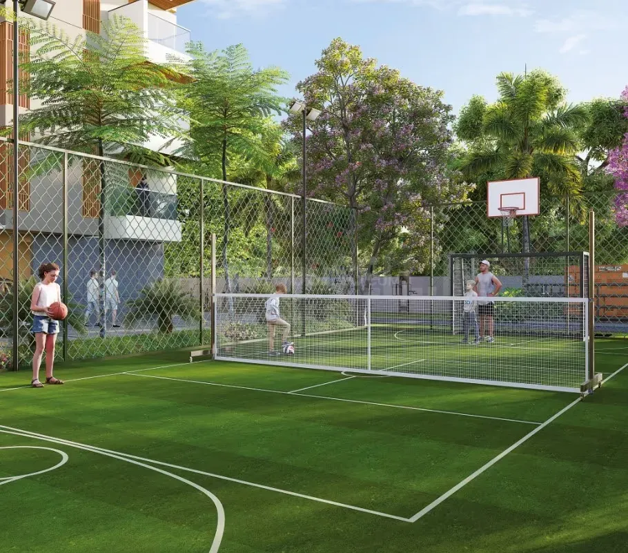 Invest in Luxury – Upcoming 3BHK Apartments in Rachenahalli, Bangalore