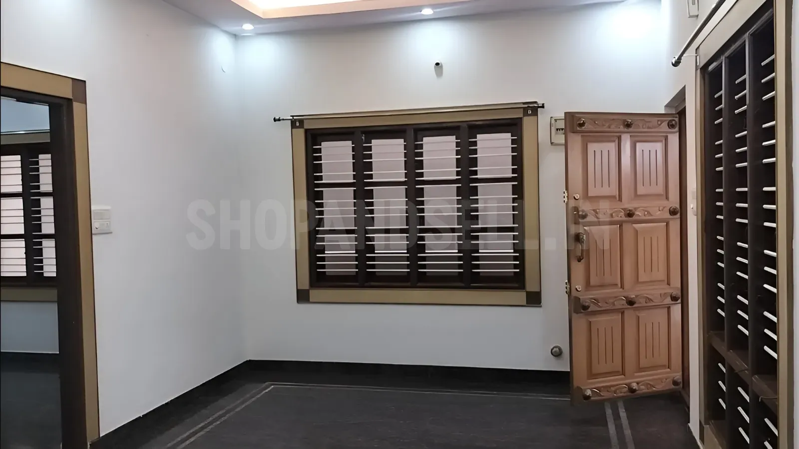 Live the Luxury Life in Your Own Independent House