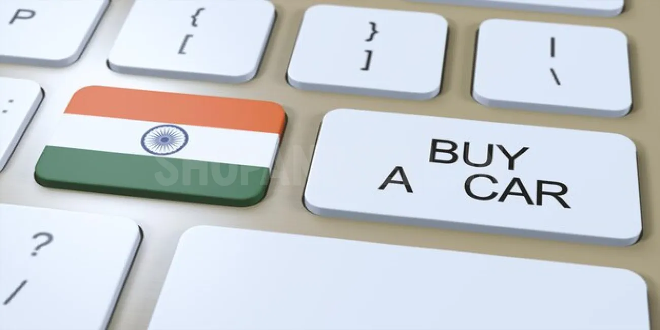 How to Sell a Used Bike or Car Online in India