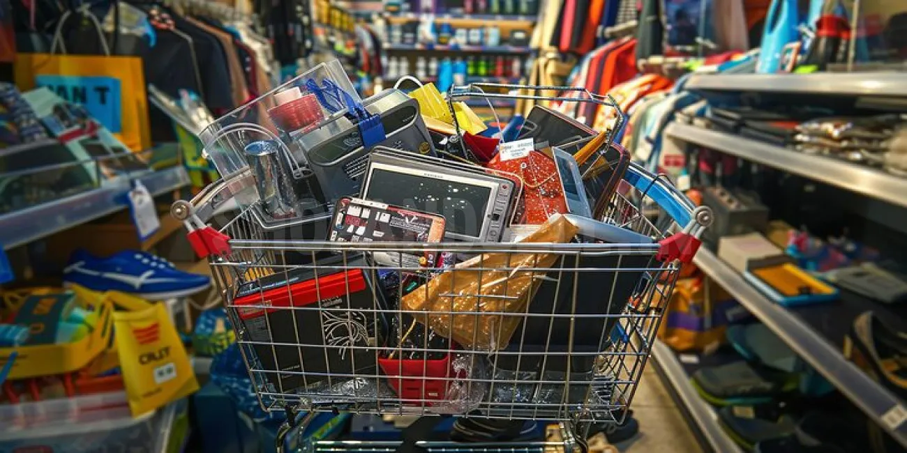 How to Spot Profitable Items in Indian Market | Reselling Guide