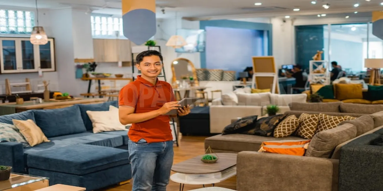 How to Sell Furniture Online in India Quickly