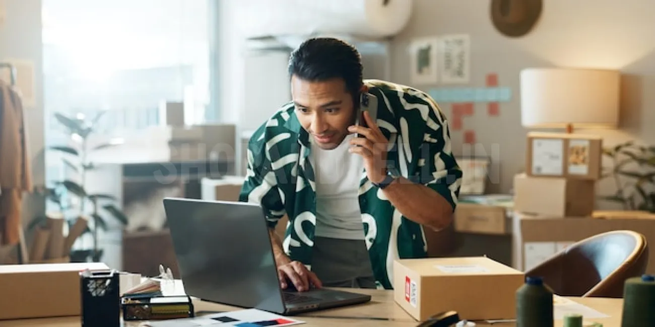 Online Marketplace Safety Tips for Indian Buyers