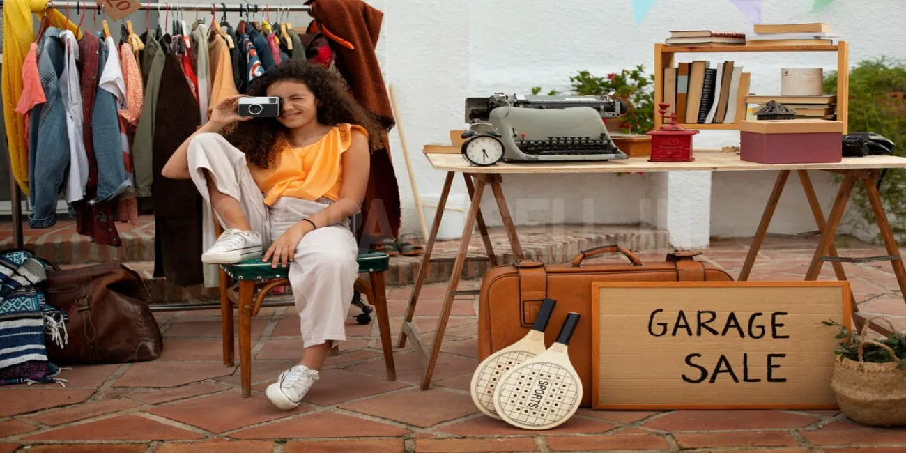How to Make Money Selling Used Items in Mumbai | Reselling Guide