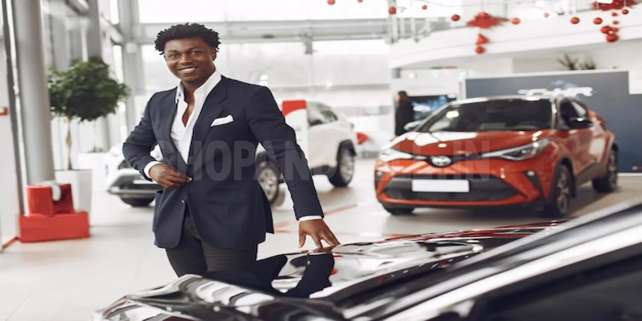 Sell Used Electric Car in India | Quick Guide