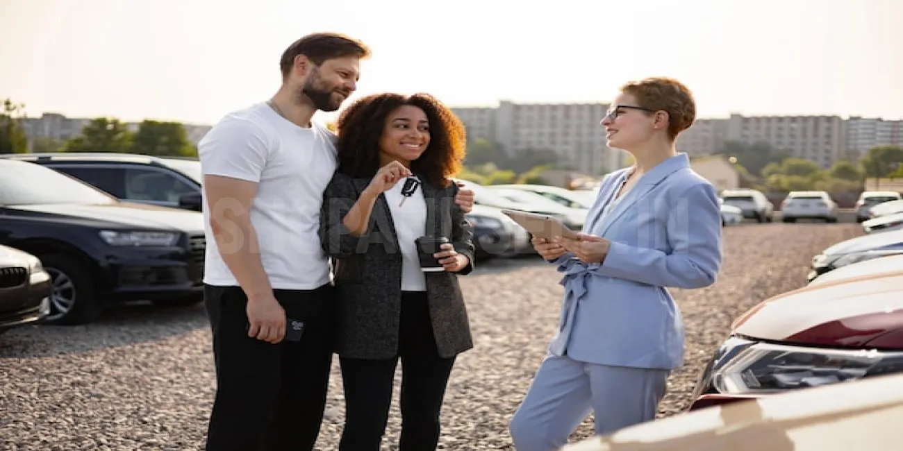 How to Price Used Car in India | Pricing Guide