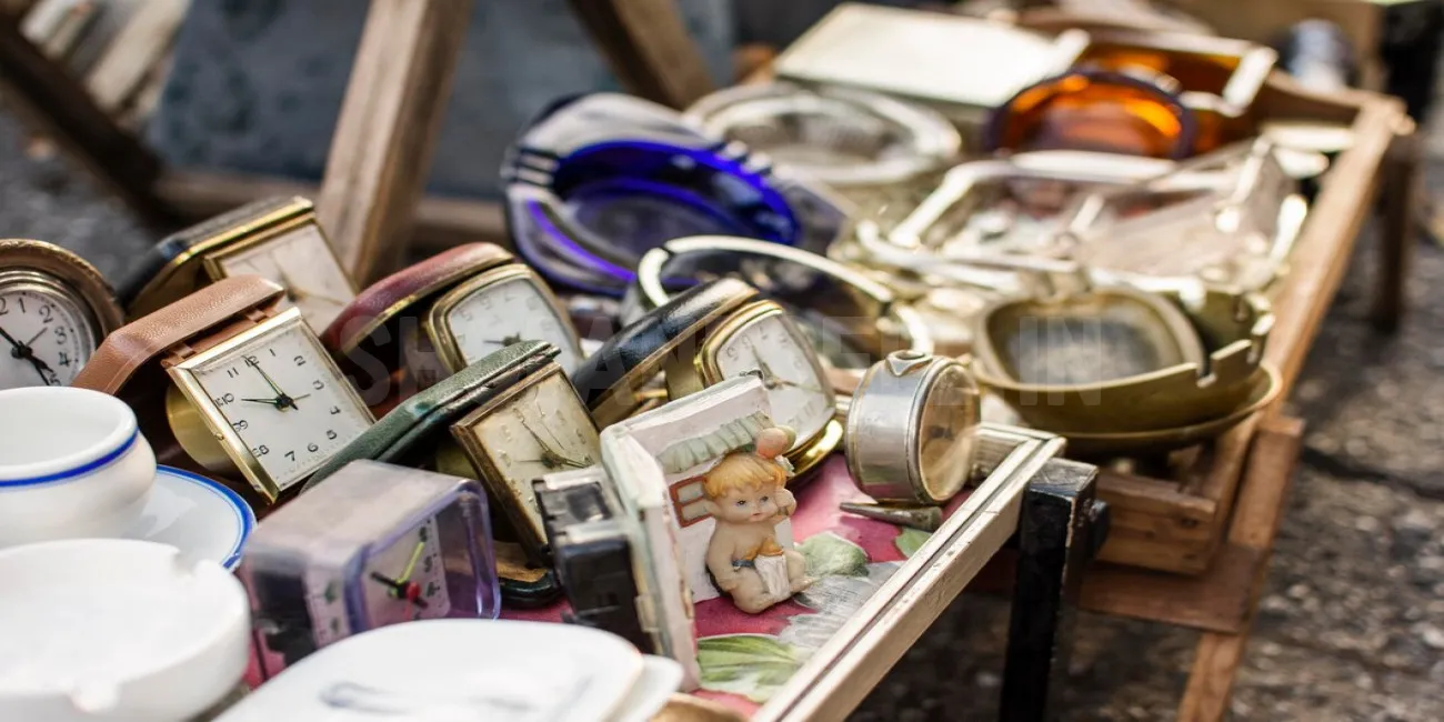Beginner’s Guide to Online Reselling in India | Shopandsell.in