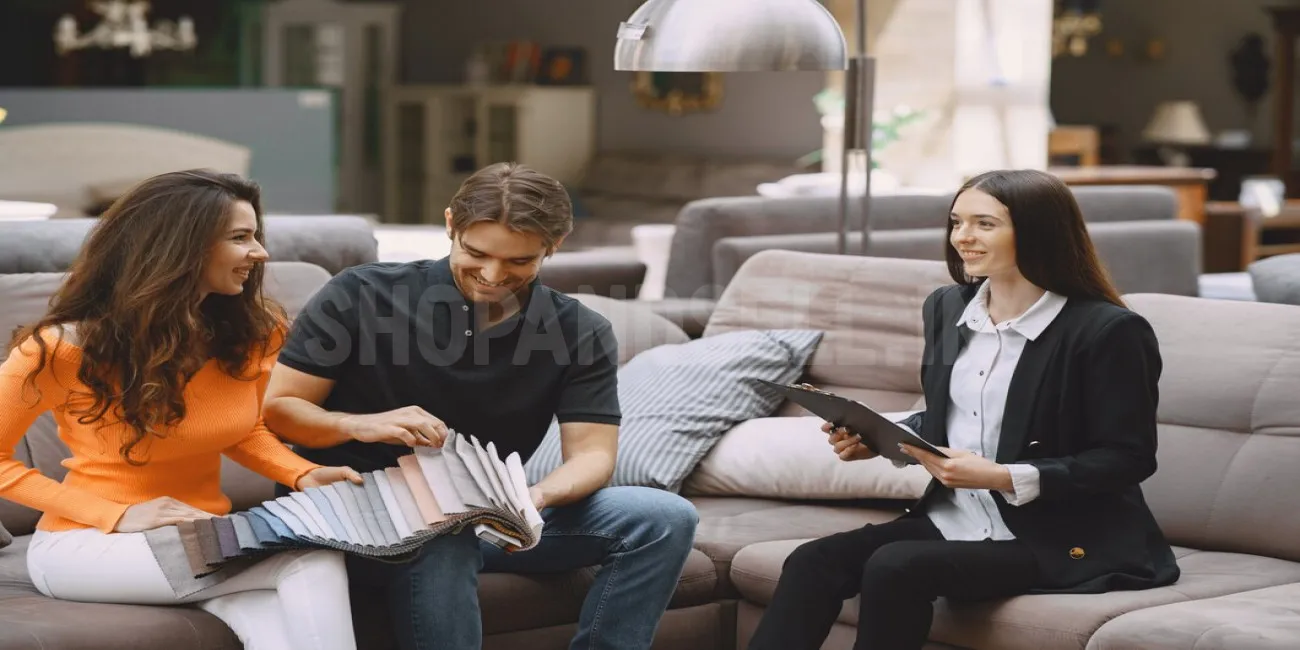 How to Attract Buyers for Furniture in India | Effective Selling Tips