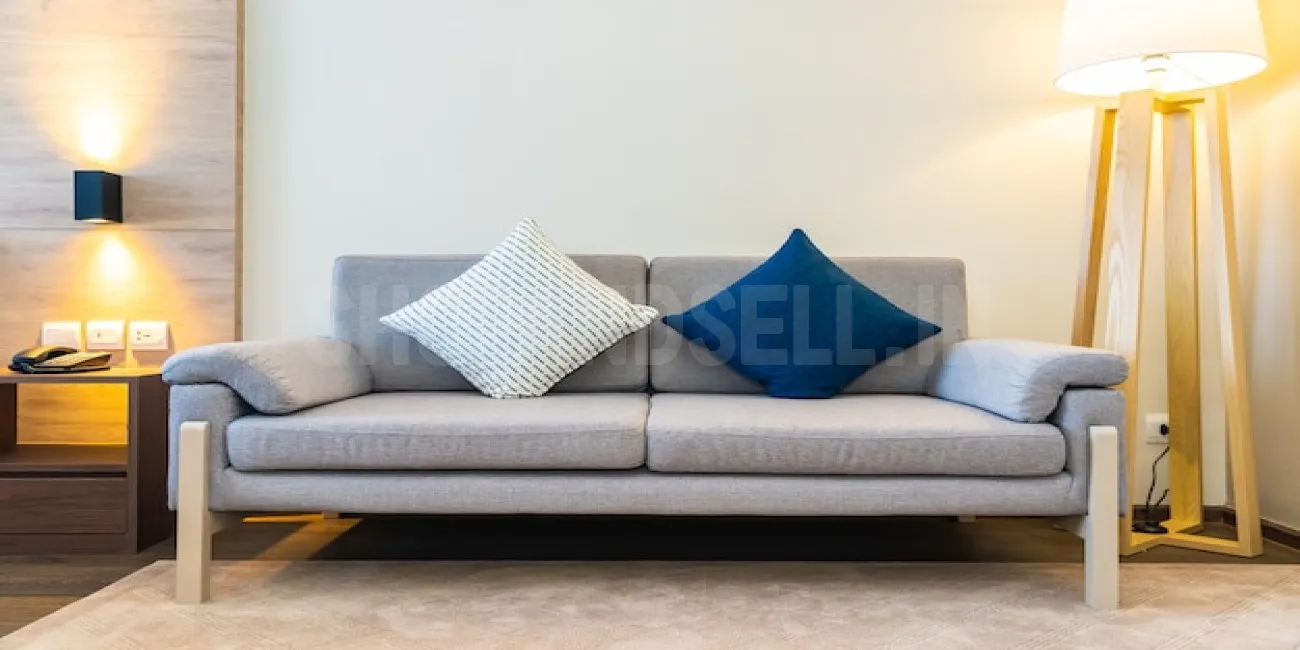 How to Sell Used Furniture Fast in India | Shopandsell.in Guide