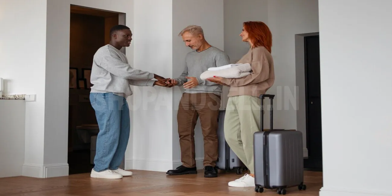 Private Owner Rentals in India | List and Find Rentals on Shopandsell.in