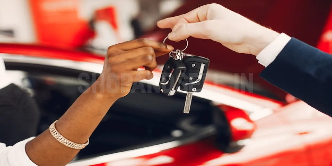 Sell Used Toyota in Mumbai | Quick Guide