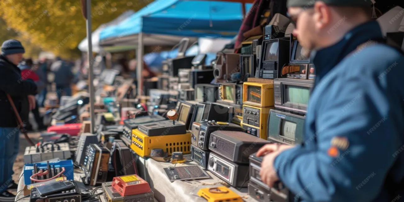 Sell Electronics for Profit in Pune | Reselling Guide