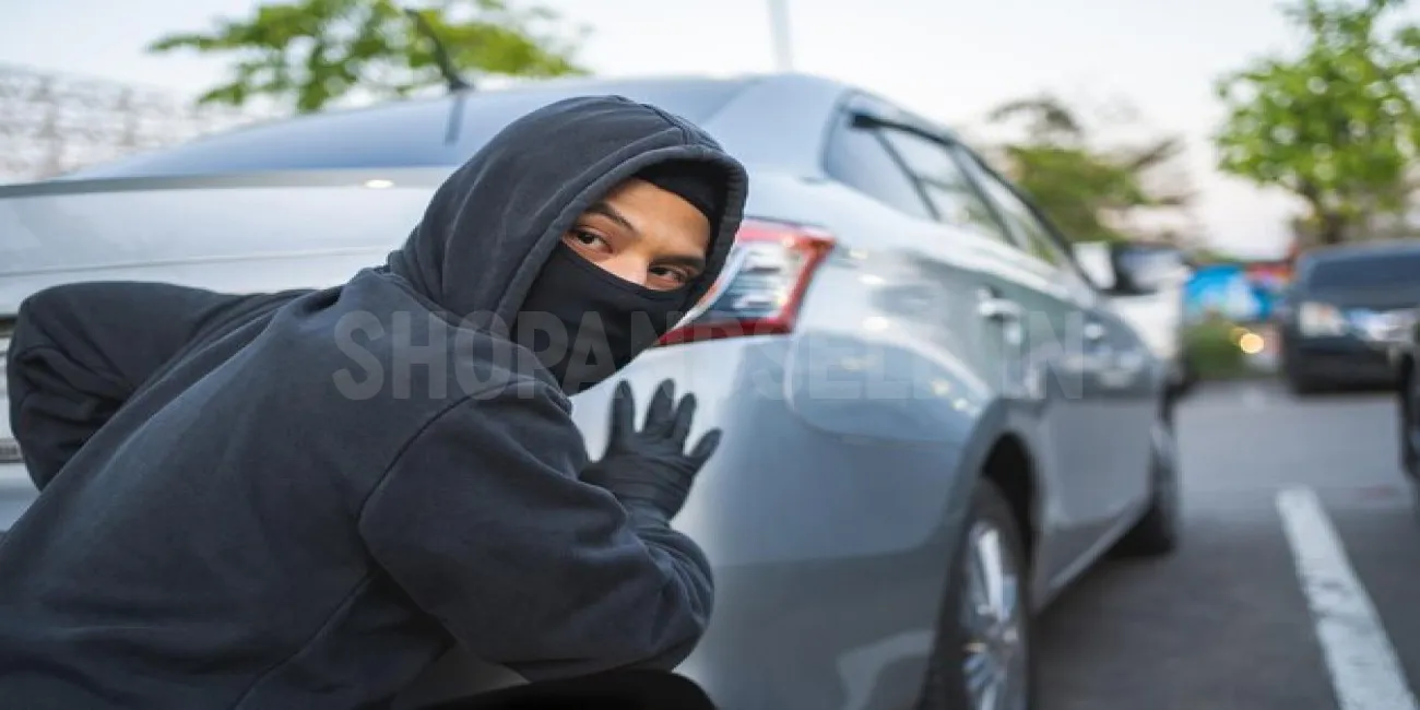 Avoid Online Car Scams in India | Safety Tips