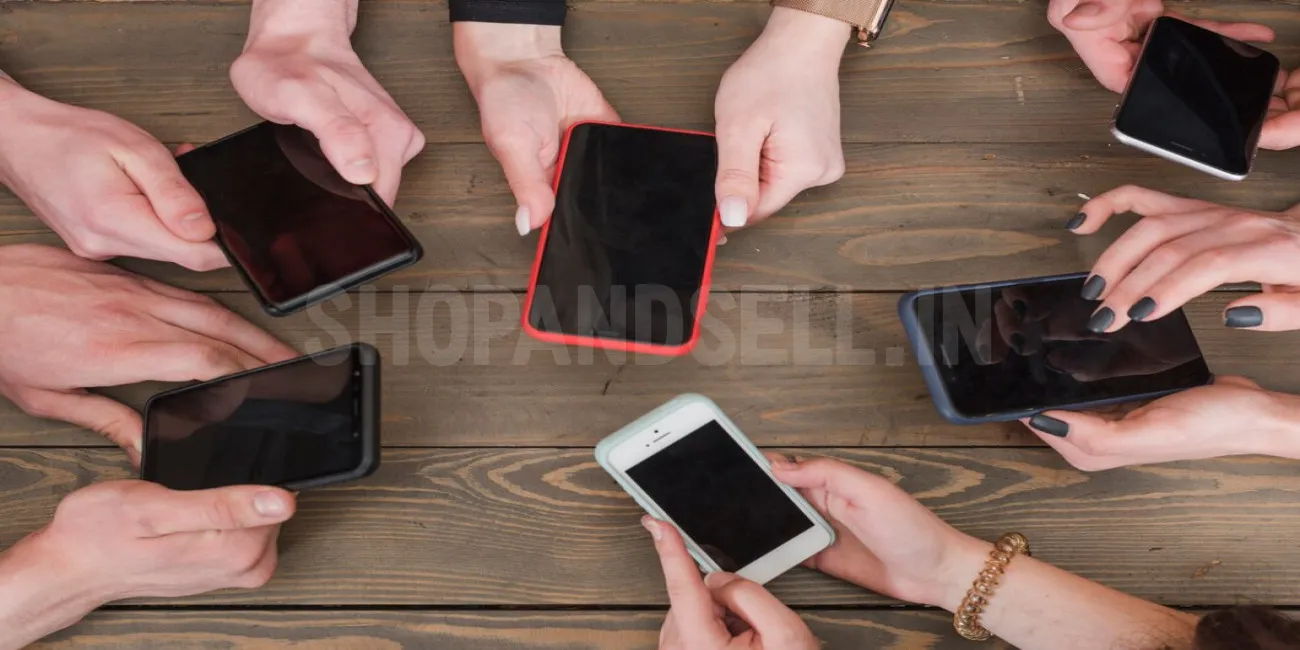 Best Way to Sell Old Android Phone in Noida | Instant Cash & Free Pickup
