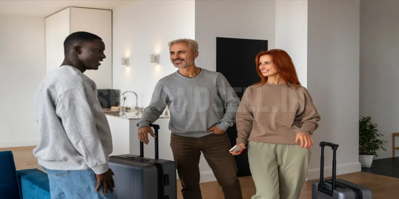 How to Get Tenants Fast in Kolkata | Shopandsell.in