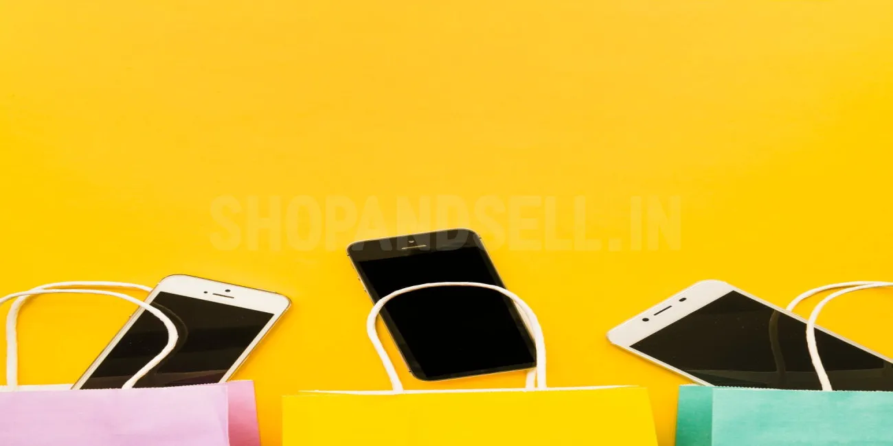 Sell Second-Hand Phone in Delhi Fast | Get Best Price Instantly