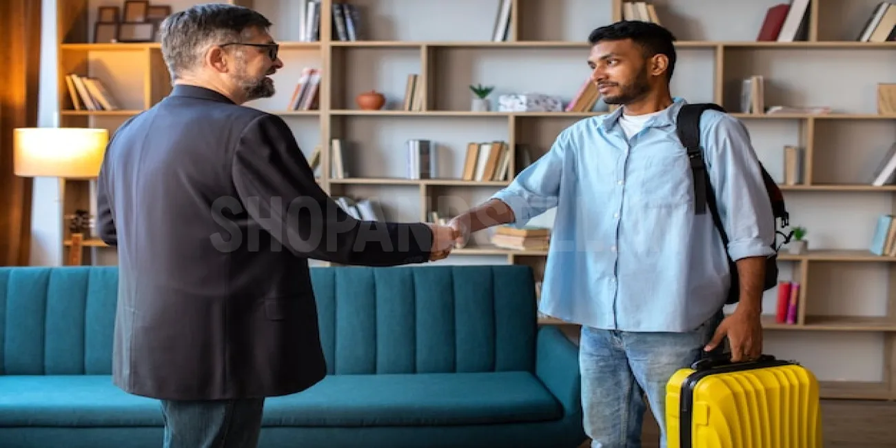 Safe Ways to Meet Buyers in India