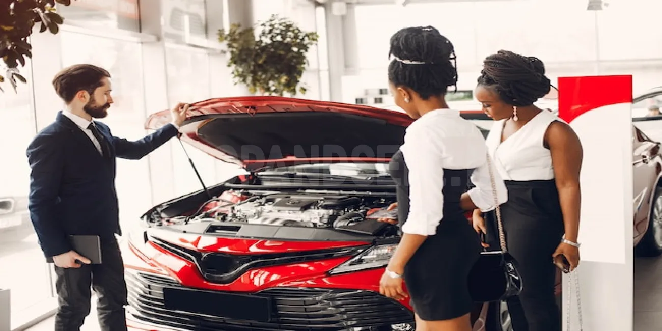 Best Place to Sell Used Car in Mumbai | Quick Guide