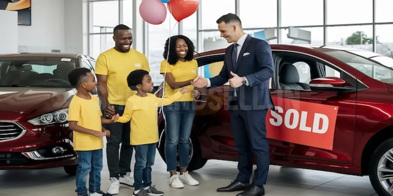 Sell Second-Hand Car in Bangalore | Quick Guide