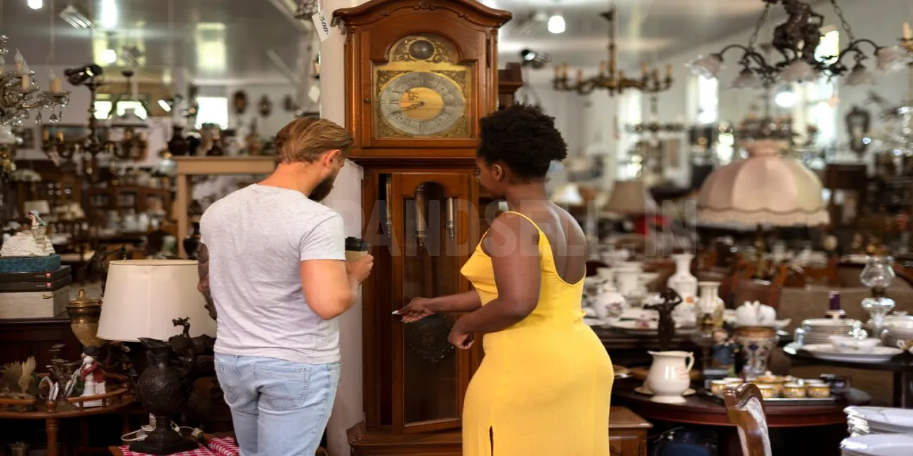 Where to Sell Antique Furniture in Jaipur | Trusted Selling Guide