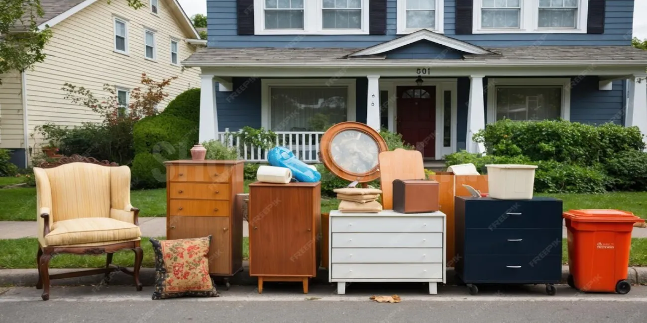 How to Sell Used Furniture Fast in Delhi | Quick & Easy Selling Guide