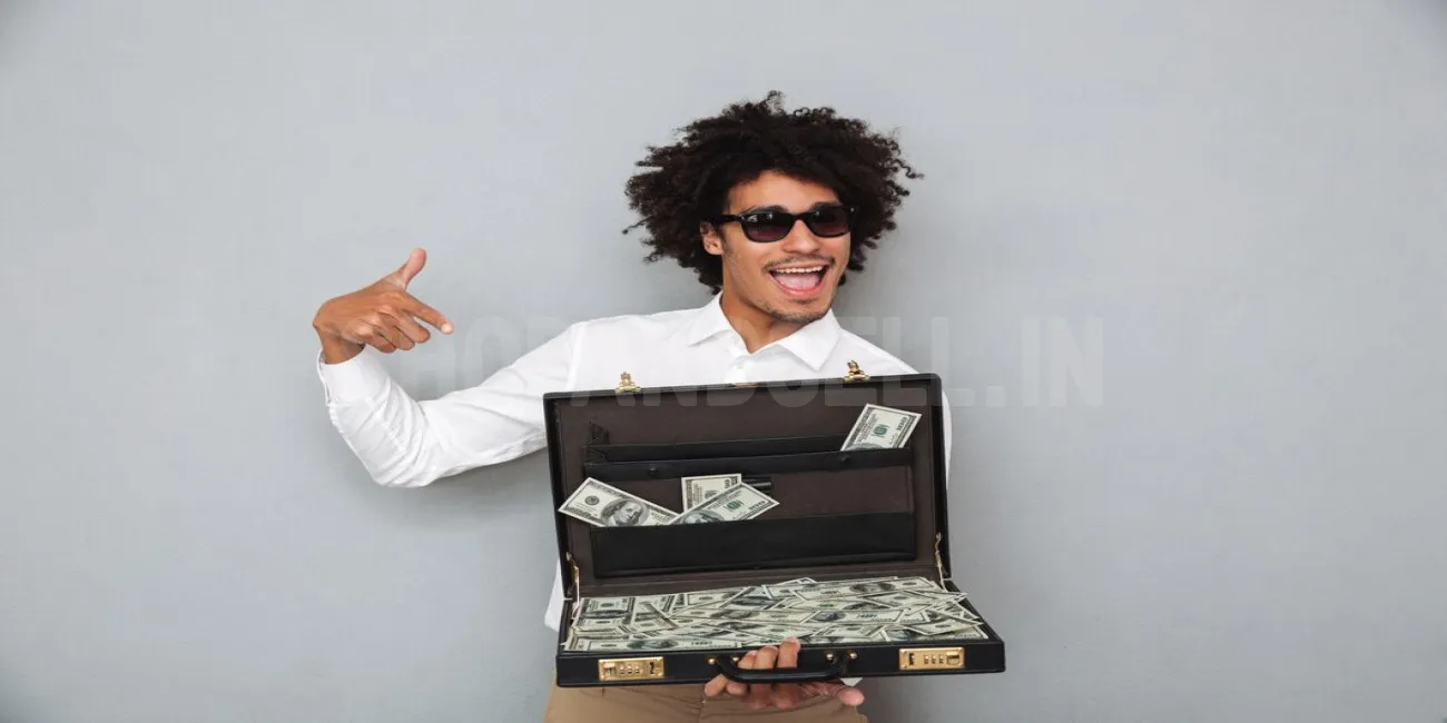 Make ₹50,000 a Month Selling Online in India | Reselling Guide
