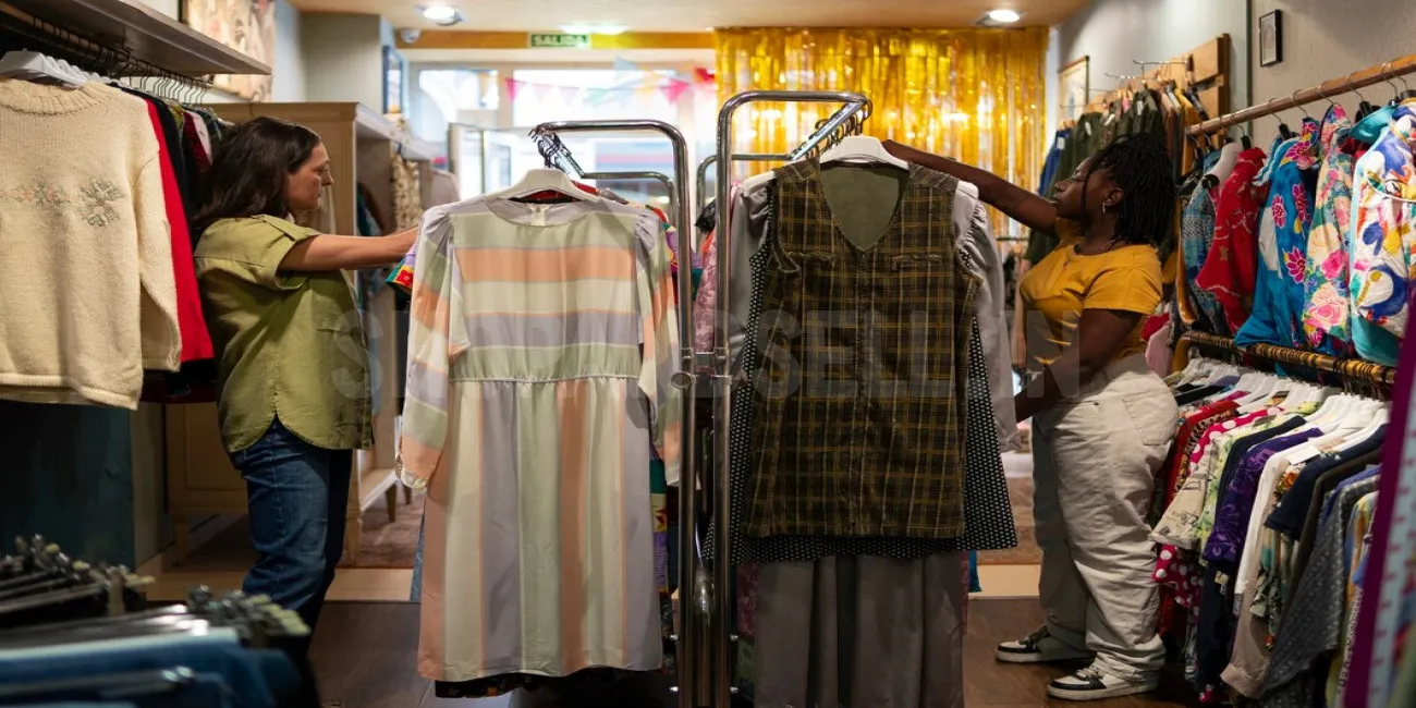 Sell Second-Hand Wardrobe in Pune | Fast & Easy Selling Guide